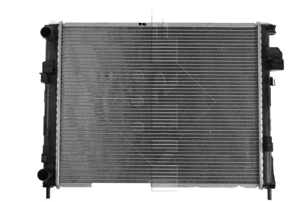 Radiador 58332 NRF