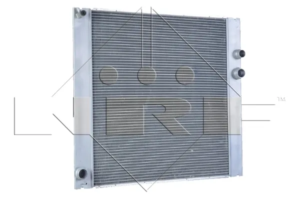 Radiador 53100 NRF