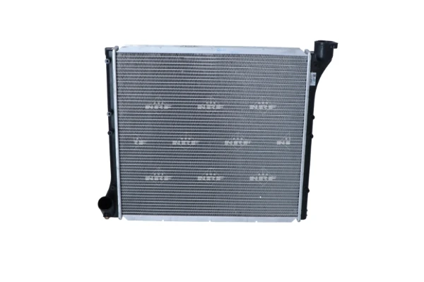 Radiador de água Volkswagen LT 
