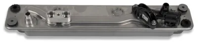 Radiador de refrigeración de la transmisión NRF 31285