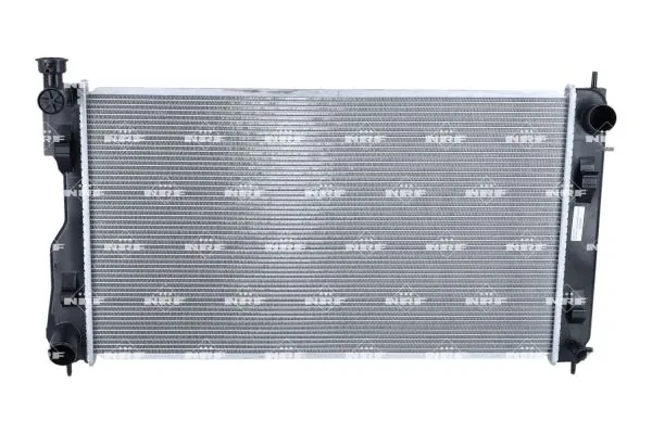 Radiador de água Subaru Impreza 5