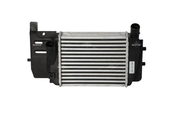 Intercooler Toyota Yaris P13