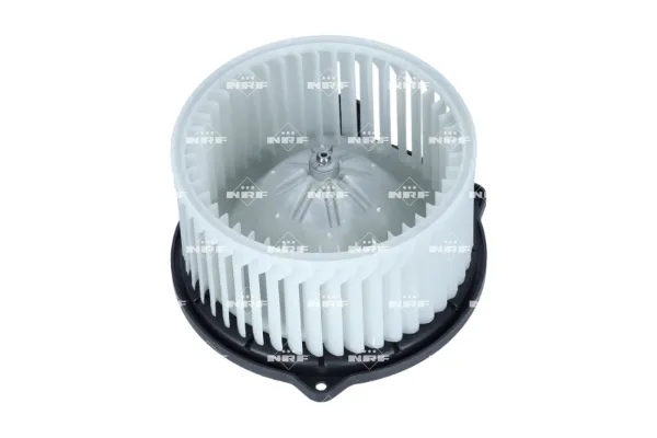 Ventilador habitáculo 34411 NRF