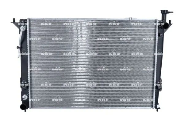 PL812464 Koyo Radiador refrigeración del motor