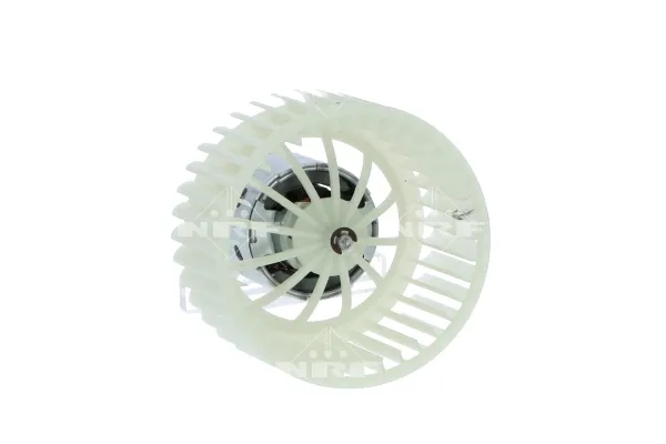 Ventilador habitáculo 34183 NRF
