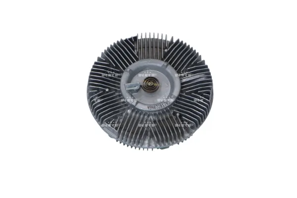 Embrague viscoso de ventilador 49407 NRF