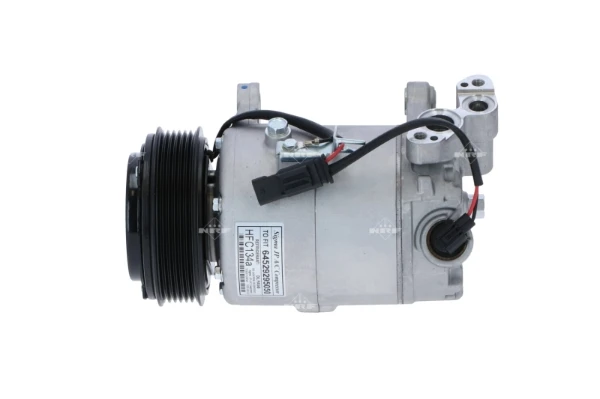 Compresor de ac на BMW 2 (F45)