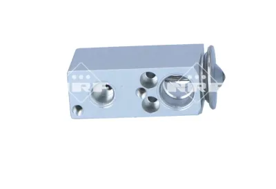 Válvula del compresor de aire acondicionado NRF 38519