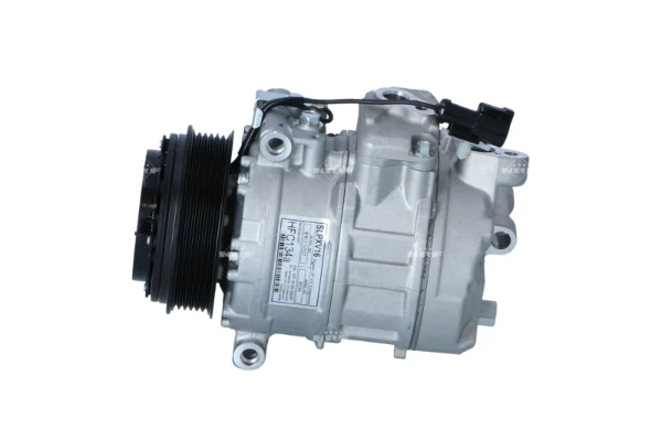 Compresor de aire acondicionado Land Rover Range Rover 3 (L322)