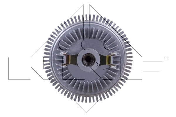 Embrague, ventilador del radiador Volkswagen LT 28-35 I 