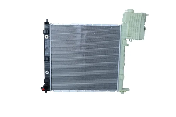 Radiador 50582 NRF
