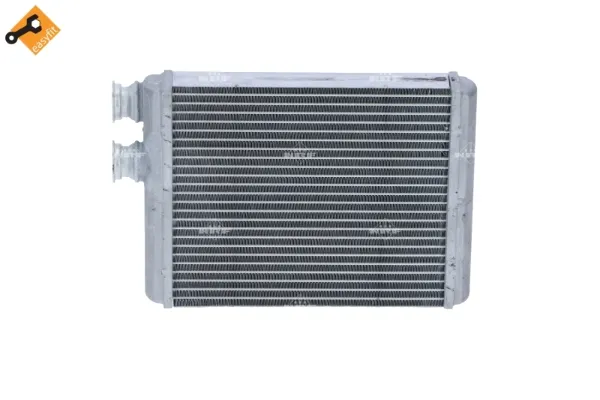 Radiador calefacción Citroen C4 Cactus