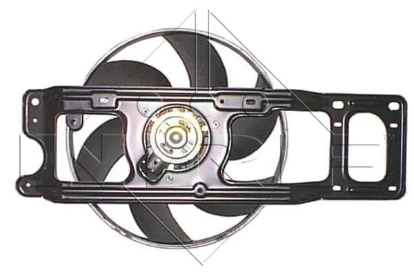 Ventilador del radiador 47363 NRF