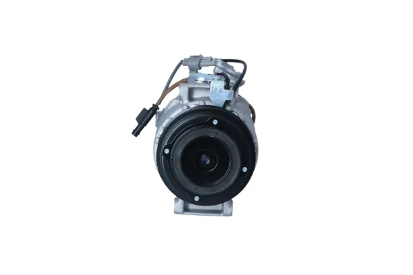 Compresor climatizador para Mercedes ML/GLE  C292