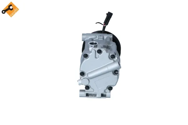 Compresor ac Fiat 500 hatchback (312) (2007 - 2025) precio, desde
