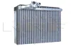 Evaporador de aire acondicionado Peugeot 206 2A/C