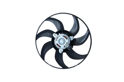 Ventilador eléctrico de refrigeración completo (motor y hélice) NRF 47991