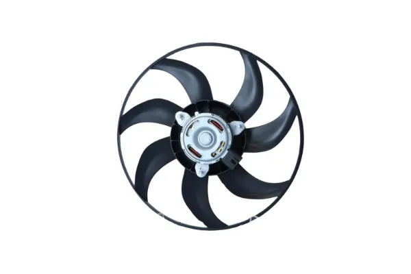 Ventilador del motor Opel Meriva B