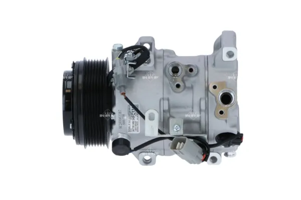 Compresor de aire acondicionado 32985 NRF