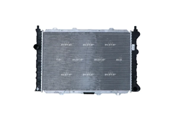 Radiador de água Alfa Romeo 156 932