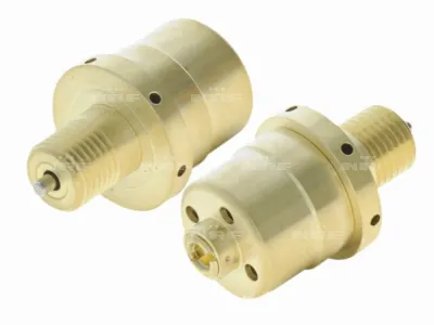 Válvula del compresor de aire acondicionado NRF 38632