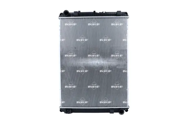 Radiador 500008 NRF