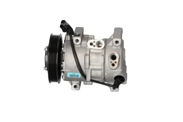 Compresor de aire acondicionado 320118G NRF