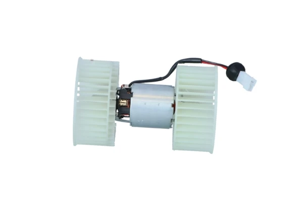Motor eléctrico, ventilador habitáculo Iveco Stralis 