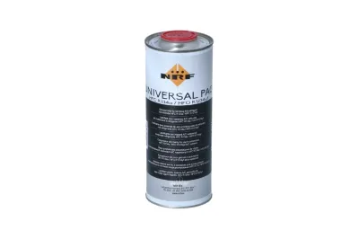 Aceite de compresor de aire acondicionado NRF 38832