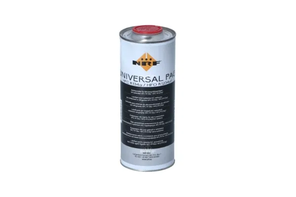 Aceite de compresor de aire acondicionado 38832 NRF