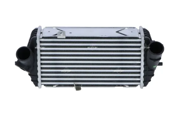 Intercooler Hyundai Accent IV