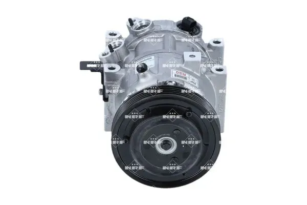 Compresor de aire acondicionado KIA Carens III