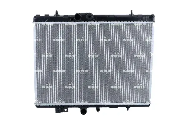 Radiador 550051 NRF