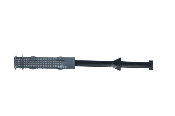 Receptor-secador del aire acondicionado Peugeot 607 (9D, 9U)