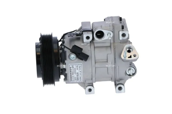 Compresor de aire acondicionado 32962 NRF