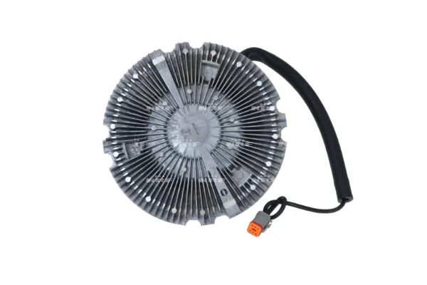 Embrague viscoso de ventilador 49125 NRF