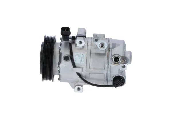 Compresor de aire acondicionado Hyundai Sonata VII
