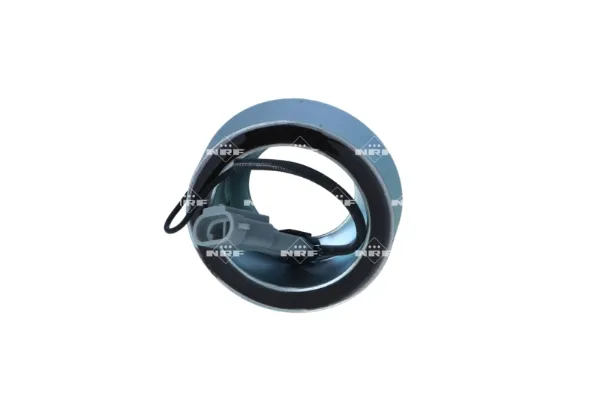 Acoplamiento magnético, compresor del aire acondicionado  Suzuki SX4 GY