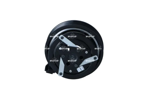 Compresor de aire acondicionado 380069 NRF