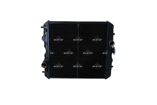Radiador 54102 NRF
