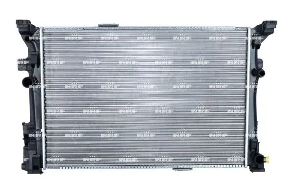 Radiador 58470A NRF