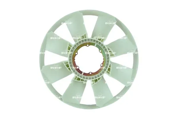 Ventilador del radiador 49870 NRF