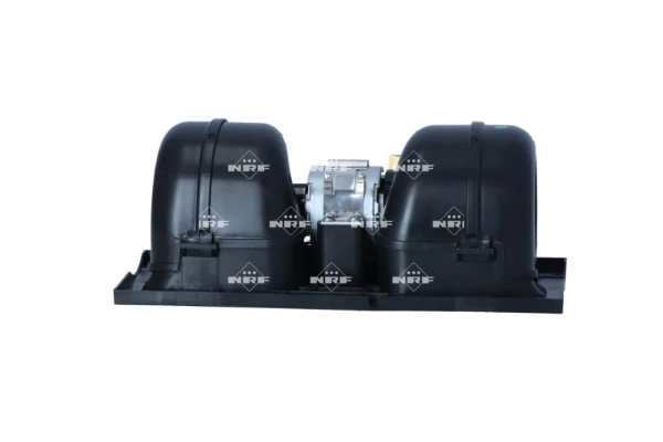 Motor eléctrico, ventilador habitáculo DAF 105 