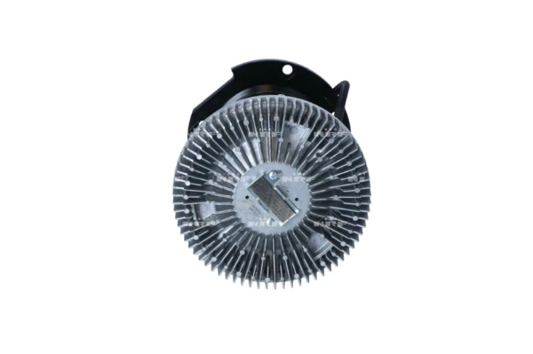 Embrague, ventilador del radiador Iveco Stralis 