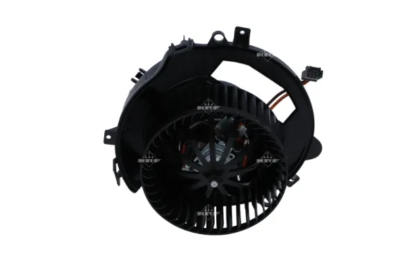 Ventilador habitáculo 34204 NRF
