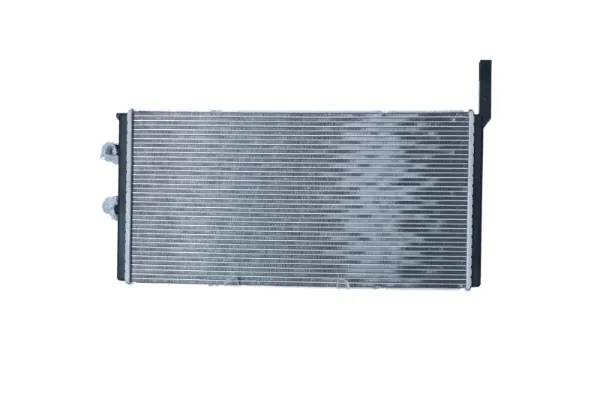 Radiador 550096 NRF