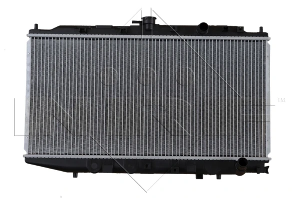 Radiador de água Honda Civic 4
