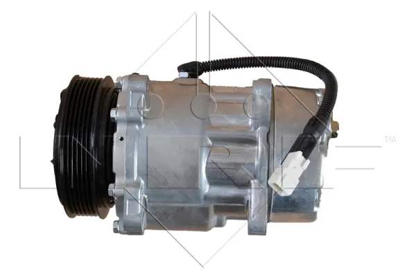 Compresor ac Citroen Berlingo camioneta (M) (1996 - 2008) precio, desde