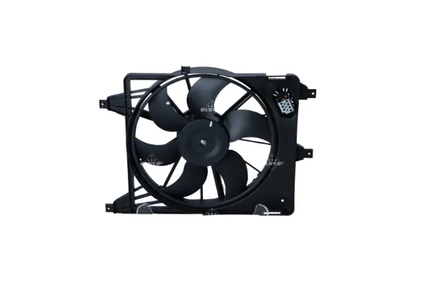Ventilador del motor 47901 NRF