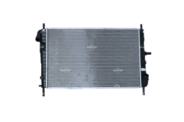 Radiador de água Ford Mondeo 3
